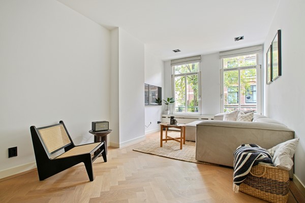 Medium property photo - Blasiusstraat 34-1, 1091 CS Amsterdam